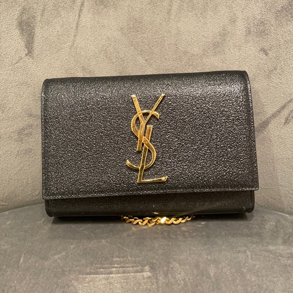Ysl crossbody
